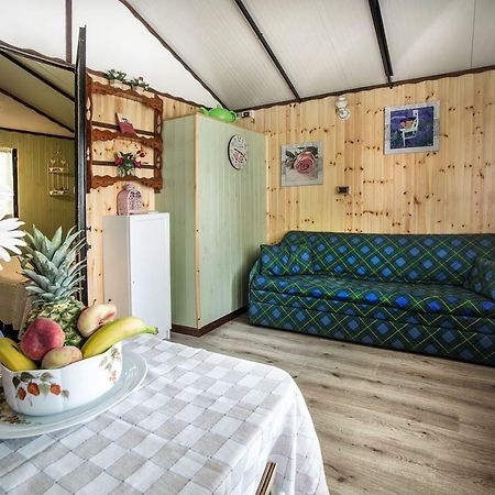 Вилла Chalet Сульцано Экстерьер фото