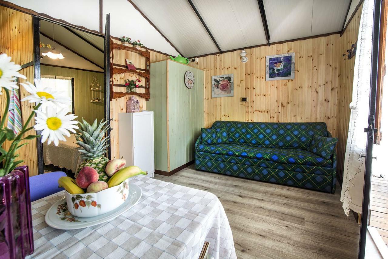 Вилла Chalet Сульцано Экстерьер фото