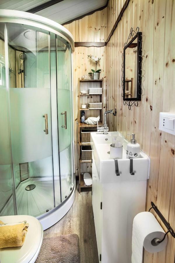 Вилла Chalet Сульцано Экстерьер фото