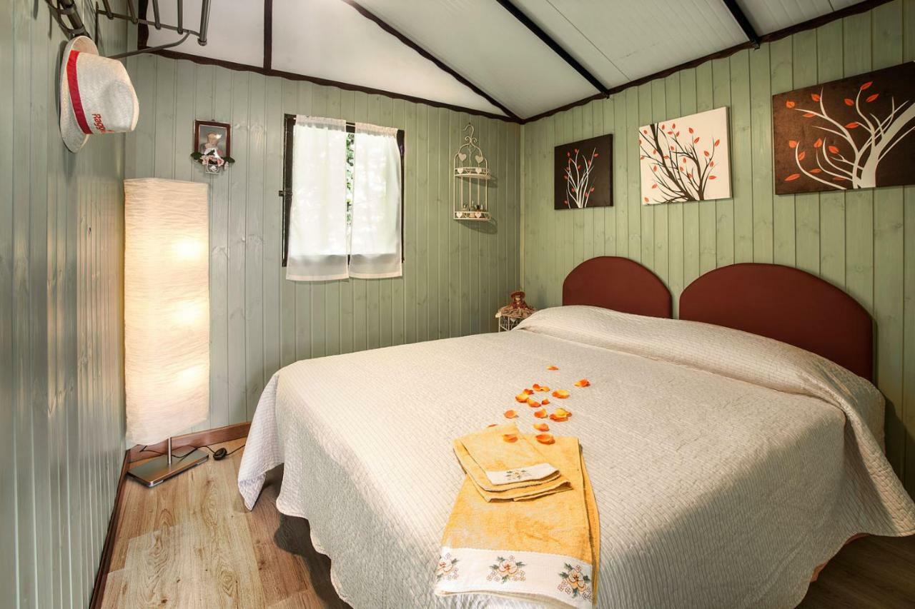 Вилла Chalet Сульцано Экстерьер фото