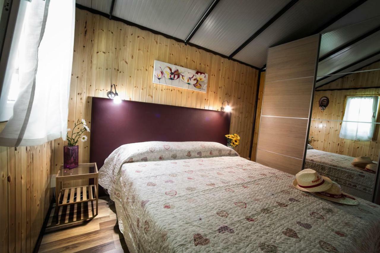 Вилла Chalet Сульцано Экстерьер фото