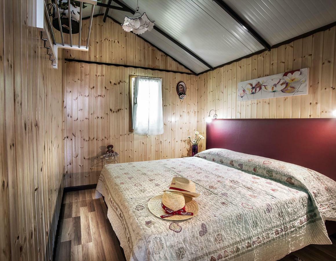 Вилла Chalet Сульцано Экстерьер фото