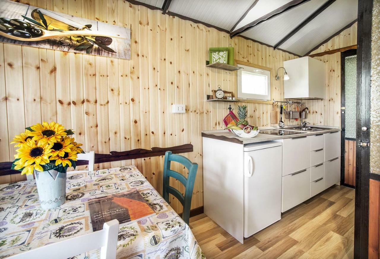 Вилла Chalet Сульцано Экстерьер фото